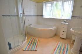 4 Bedroom Detached