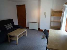 1 Bedroom Apartment
