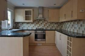 3 Bedroom Terraced