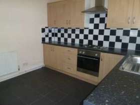 2 Bedroom Terraced