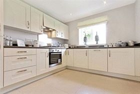 4 Bedroom Detached