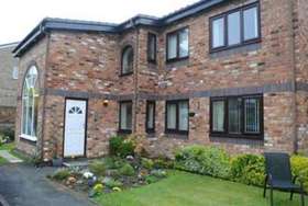 2 Bedroom Flat