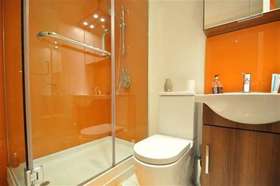 2 Bedroom Apartment