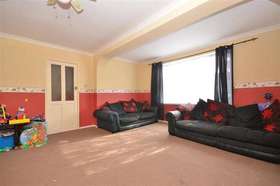 4 Bedroom Terraced