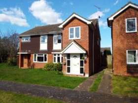 3 Bedroom Semi-Detac...