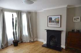 3 Bedroom Terraced