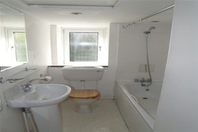 1 Bedroom Flat