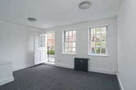 2 Bedroom Flat
