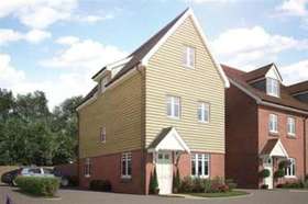 4 Bedroom Detached