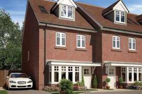 3 Bedroom Semi-Detac...