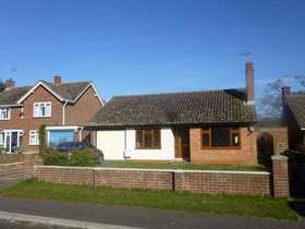 2&nbsp;Bedroom&nbsp;Bungalow