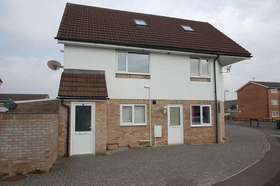 3 Bedroom End of Ter...