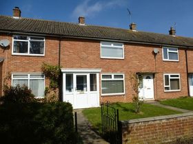 2 Bedroom Terraced