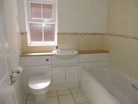 2 Bedroom Terraced