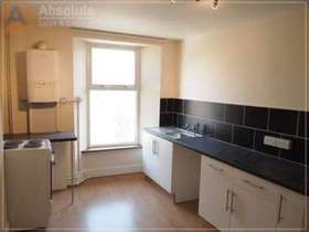 2 Bedroom Flat