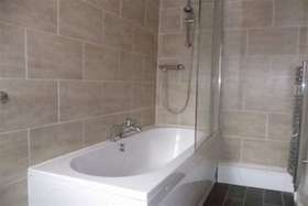 2 Bedroom Flat