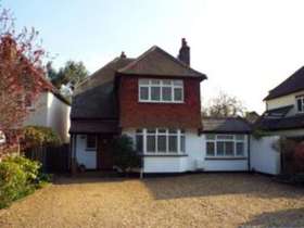 4 Bedroom Detached