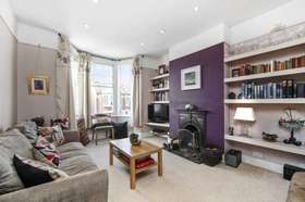 2 Bedroom Flat