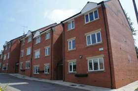 2 Bedroom Apartment