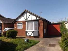 1 Bedroom Bungalow