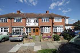 3 Bedroom Terraced