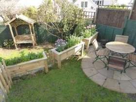 3 Bedroom Detached