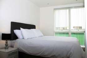 1 Bedroom Flat