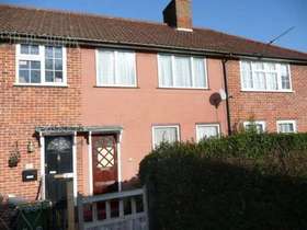 3&nbsp;Bedroom&nbsp;Terraced