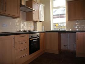 2 Bedroom Terraced