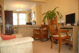 2 Bedroom Terraced