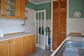 2 Bedroom Maisonette