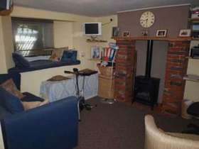 3 Bedroom Terraced