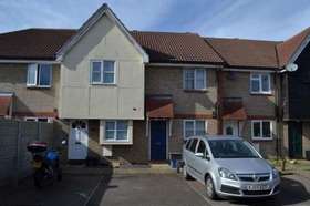 2 Bedroom Terraced