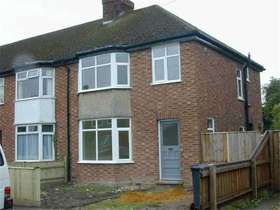 3 Bedroom Detached