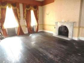 8 Bedroom Semi-Detac...