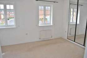 3 Bedroom Terraced