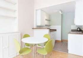 1 Bedroom Flat