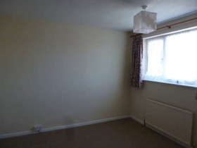 3 Bedroom Terraced