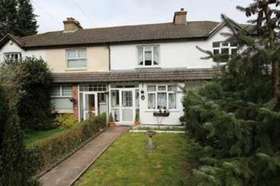 3 Bedroom Terraced