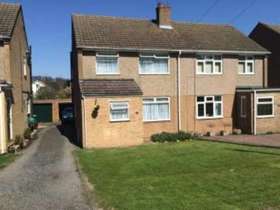 3 Bedroom Semi-Detac...