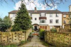 2 Bedroom Flat
