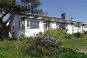 2 Bedroom Bungalow