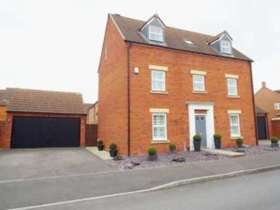 5 Bedroom Detached