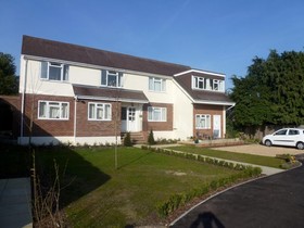 1 Bedroom Flat
