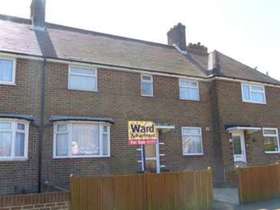 2 Bedroom Terraced