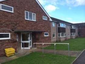 Churchill Avenue  Clevedon, BS...