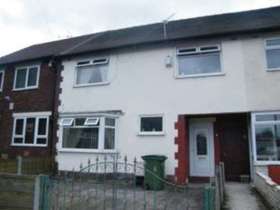 4 Bedroom Semi-Detac...