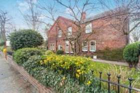 4 Bedroom Detached