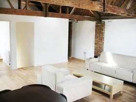 1 Bedroom Apartment