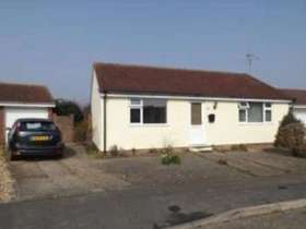 2 Bedroom Bungalow